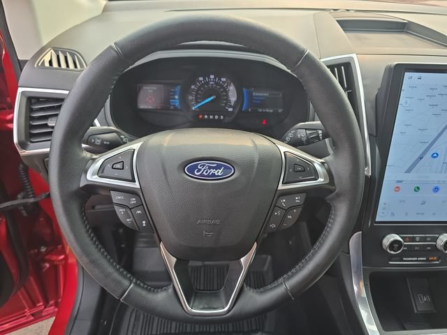 Certified 2024 Ford Edge Titanium w/ Equipment Group 301A AWD/4WD image 18