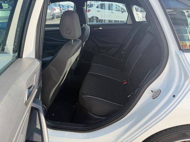 Used 2023 Volkswagen Jetta Sport image 13