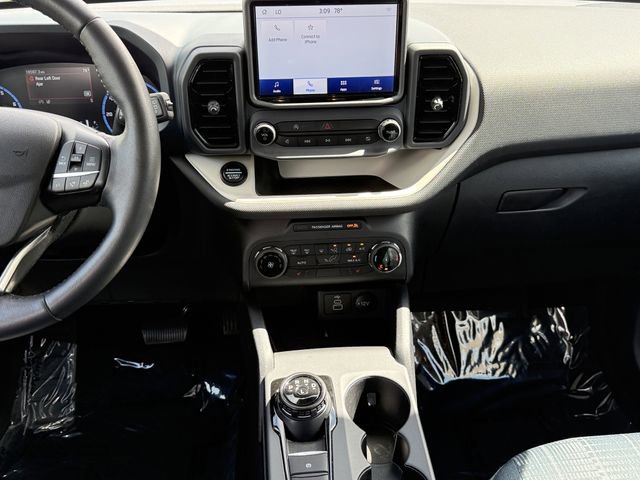 Certified 2023 Ford Bronco Sport Heritage w/ Heritage Convenience Package AWD/4WD image 16