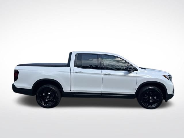 Used 2026 Honda Ridgeline Black Edition image 12