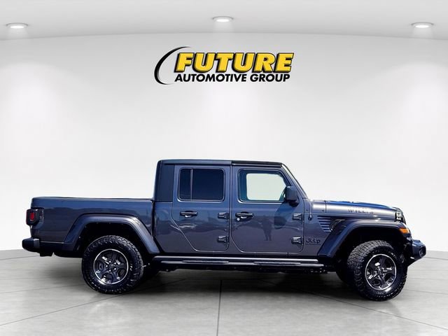 Used 2021 Jeep Gladiator Willys image 6