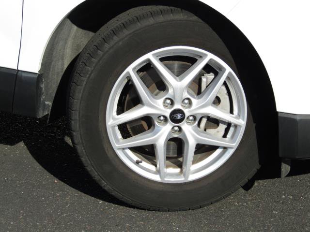 Certified 2023 Ford Edge SEL w/ Convenience Package AWD/4WD image 4