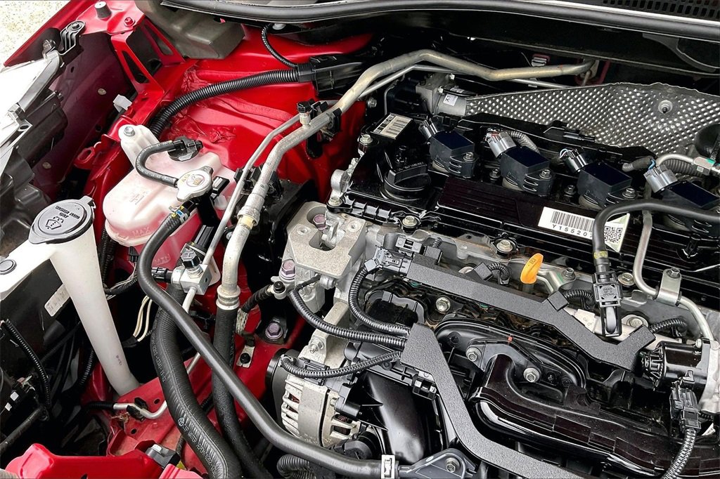 Used 2022 Toyota Corolla Cross LE image 31