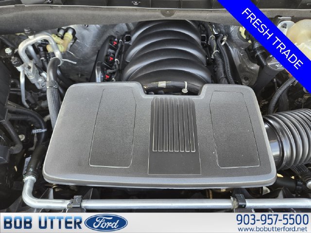 Used 2023 GMC Yukon SLT w/ SLT Premium Package AWD/4WD image 33