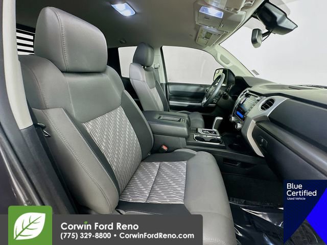 Used 2021 Toyota Tundra SR5 w/ TRD Off-Road Package image 30