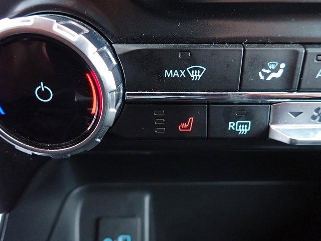 Certified 2023 Ford F150 XLT w/ Equipment Group 302A High image 25