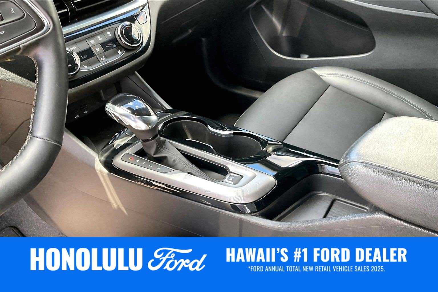Used 2024 Buick Envista Sport Touring w/ Convenience I Package FWD image 16