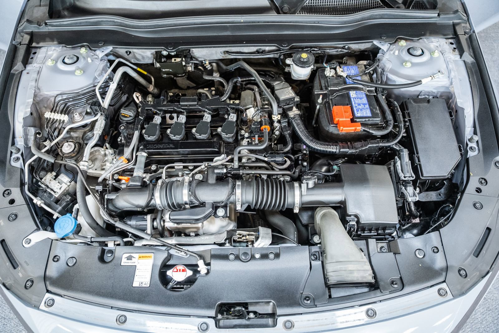 Used 2021 Honda Accord Sport Special Edition image 23