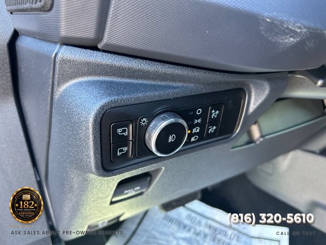 Certified 2024 Ford Bronco Raptor AWD/4WD image 23