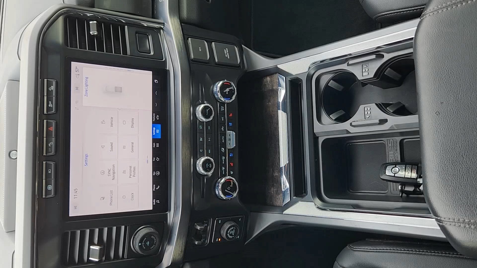 Certified 2024 Ford F250 Lariat w/ Lariat Ultimate Package image 17