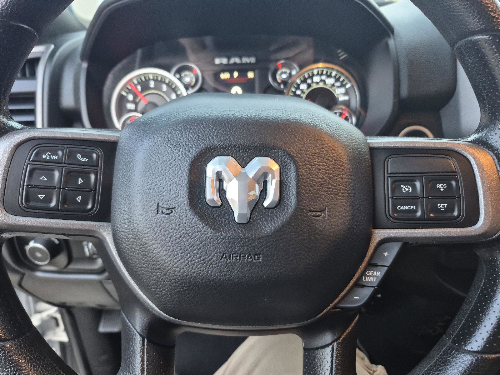 Used 2022 RAM 2500 Tradesman image 14