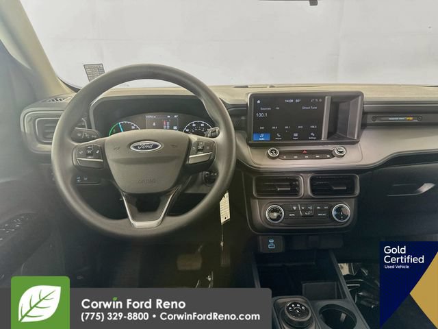 Certified 2022 Ford Maverick XL FWD image 23