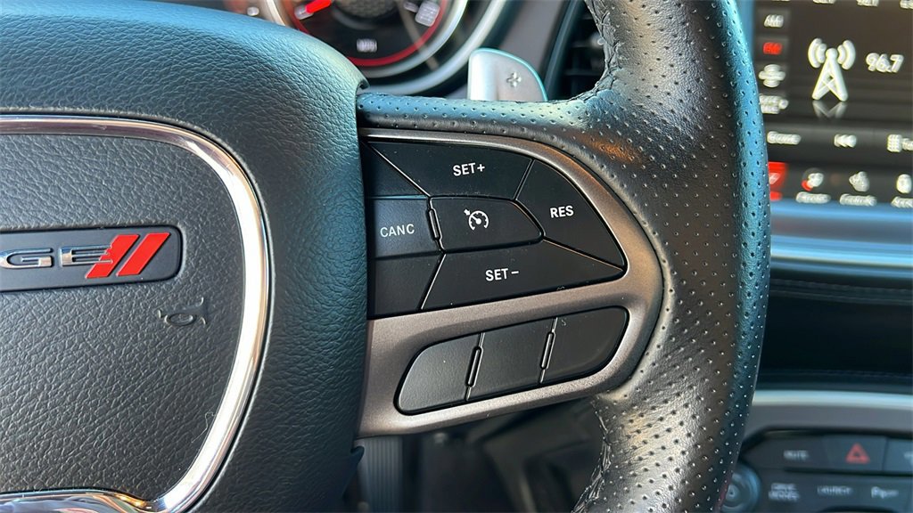 Used 2022 Dodge Challenger R/T Scat Pack w/ Dynamics Package image 13