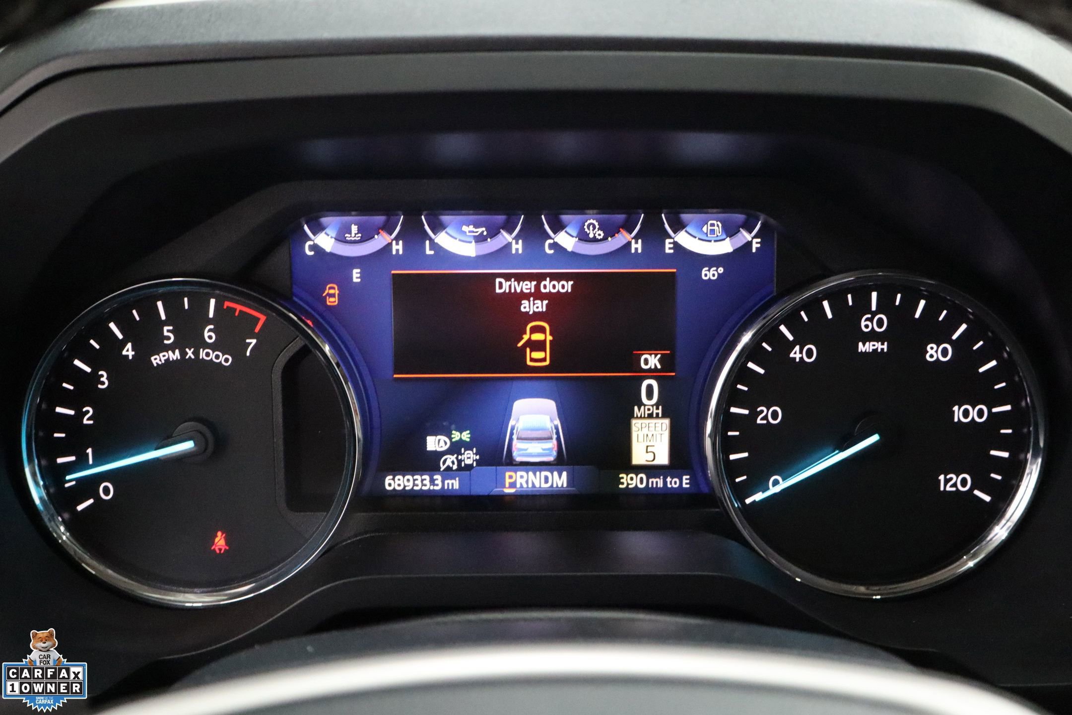 Certified 2024 Ford Expedition Max Limited image 14