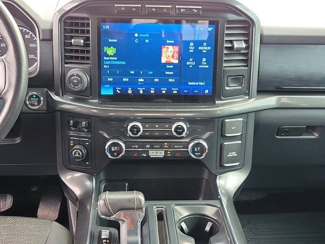 Certified 2021 Ford F150 XLT w/ Equipment Group 302A High image 20