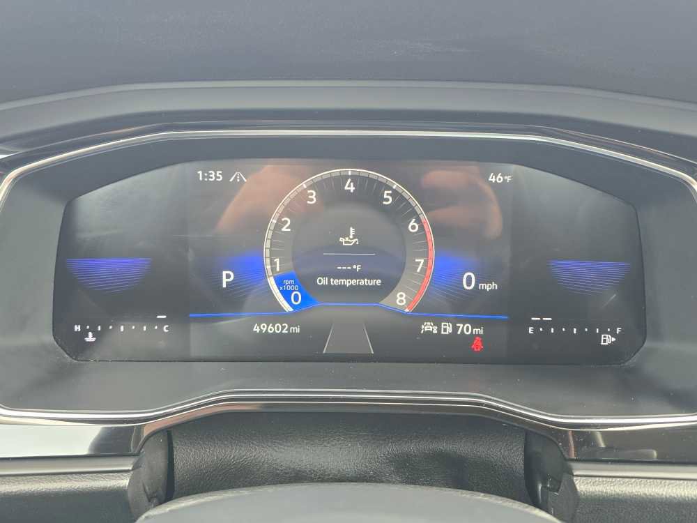 Used 2024 Volkswagen Jetta SE image 20