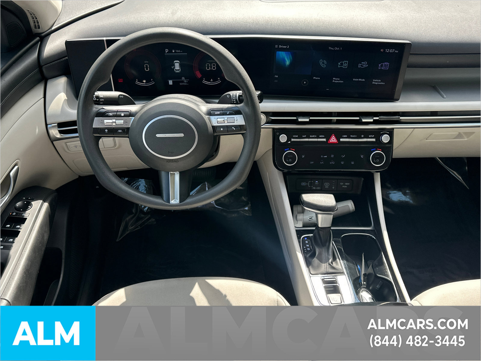 Used 2025 Hyundai Tucson SEL FWD image 27