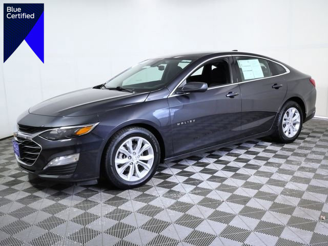 Used 2023 Chevrolet Malibu LT