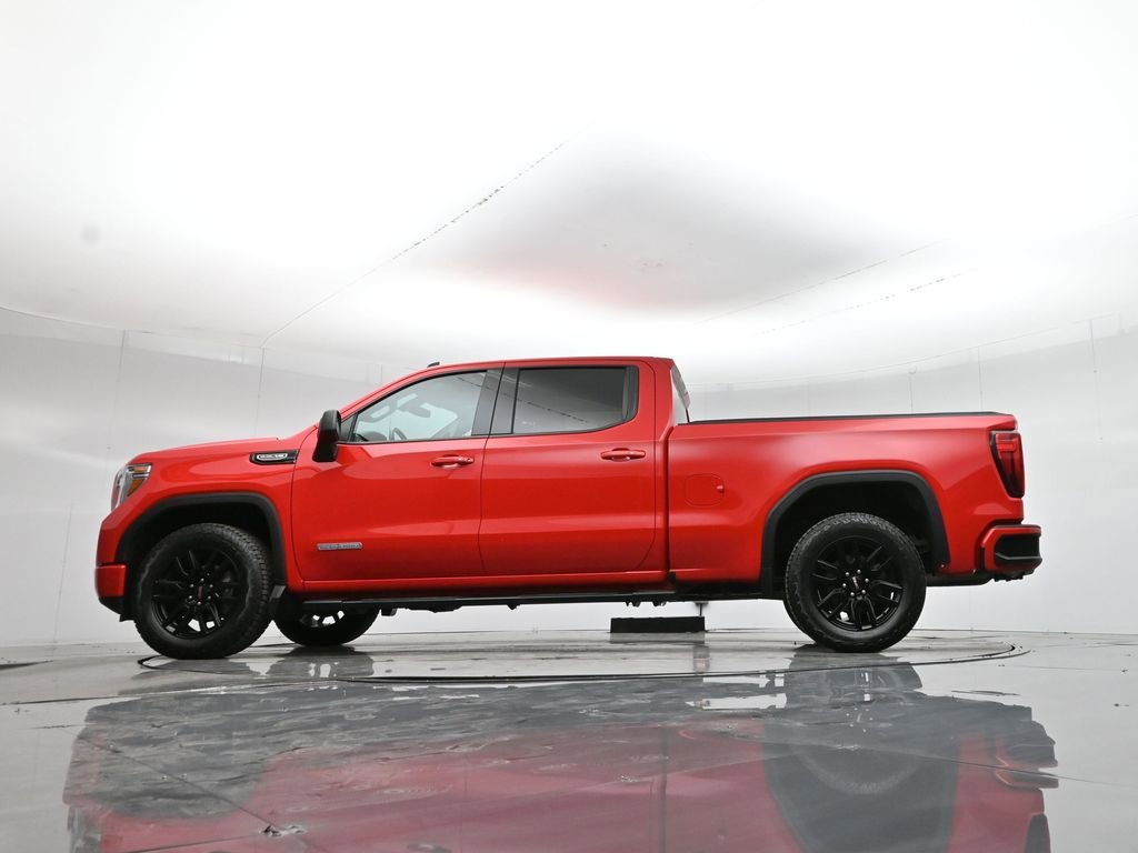 Used 2022 GMC Sierra 1500 Elevation image 57
