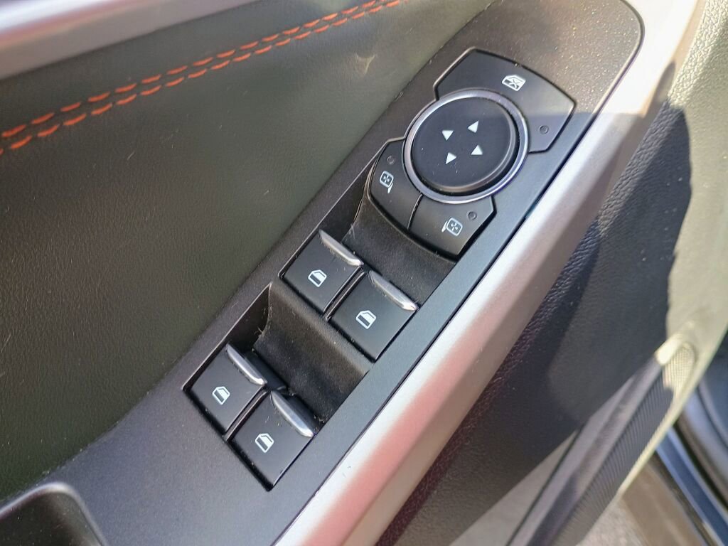 Certified 2023 Ford Explorer Timberline AWD/4WD image 7