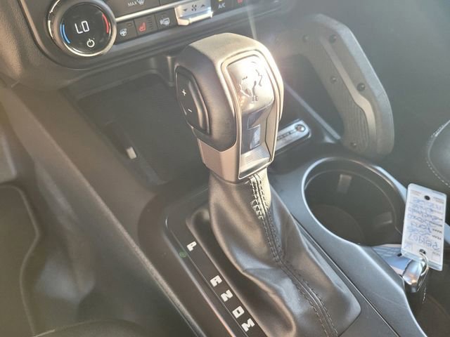 Certified 2025 Ford Bronco Badlands image 18