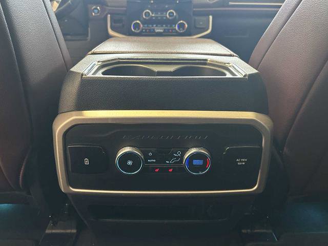 Certified 2024 Ford Expedition Limited image 21