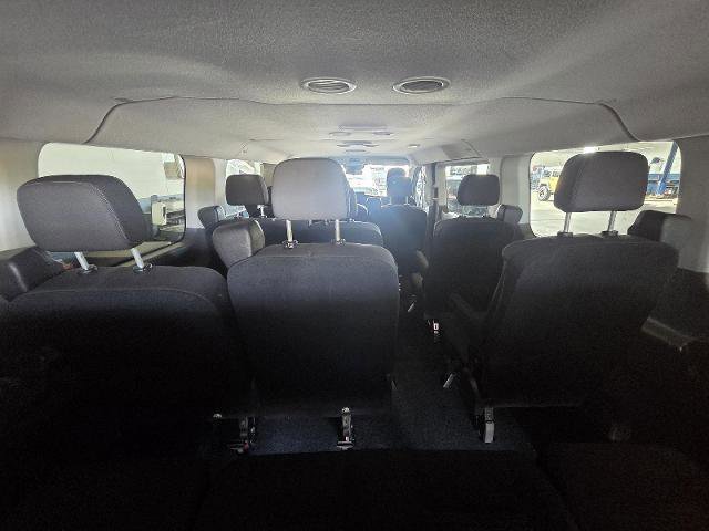Certified 2023 Ford Transit 350 XLT image 11