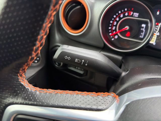 Used 2021 Jeep Gladiator Mojave image 38