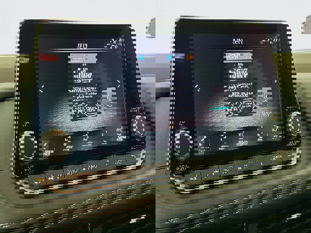 Used 2022 Nissan Rogue SV image 20