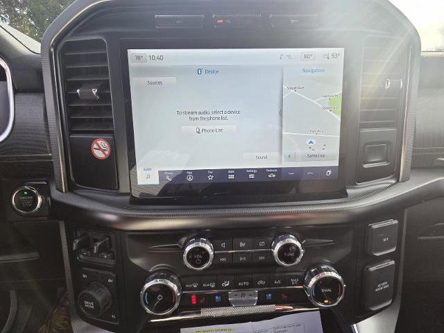 Certified 2023 Ford F150 Platinum image 18