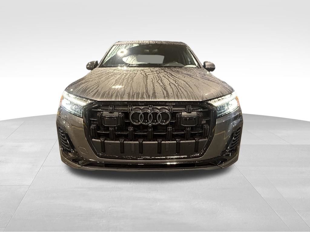 Used 2025 Audi Q7 2.0T Premium Plus w/ Premium Plus Package image 9