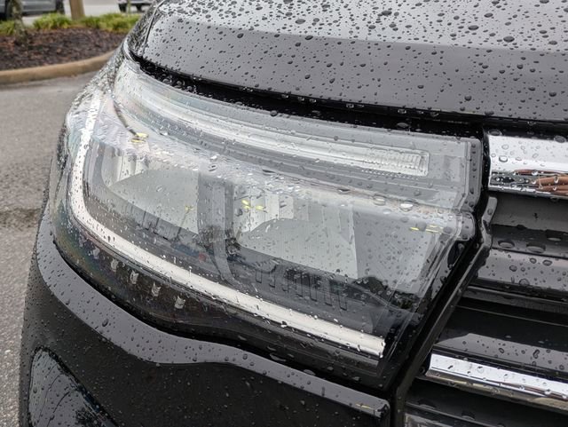 Certified 2026 Ford Explorer Active w/ Active Comfort Package RWD image 10