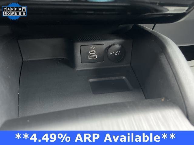 Certified 2024 Ford Escape ST-Line w/ Tech Pack #1 image 18