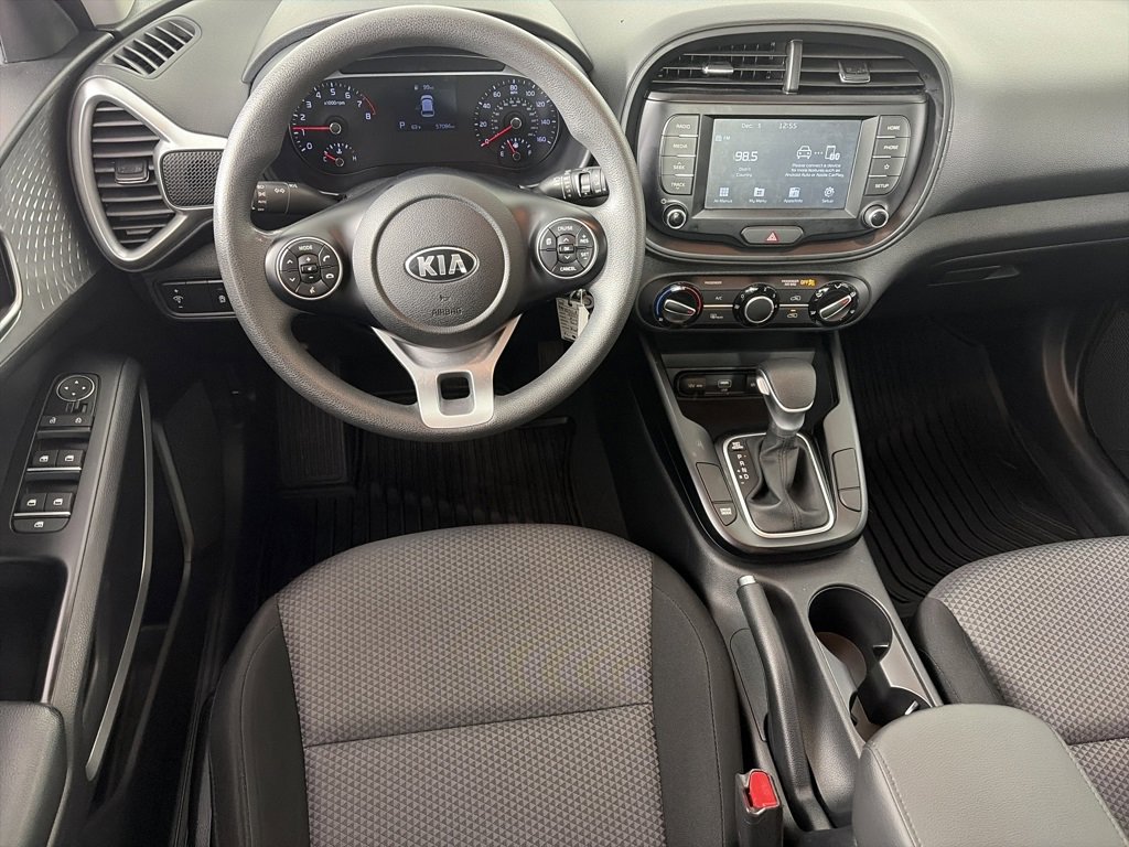 Used 2021 Kia Soul LX image 14
