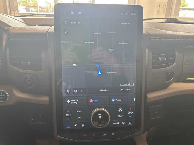 Certified 2023 Ford Expedition Limited AWD/4WD image 13