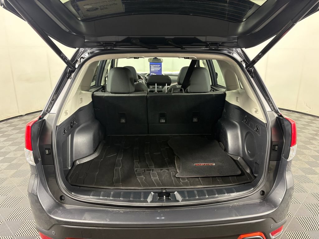 Used 2024 Subaru Forester Sport AWD/4WD image 30