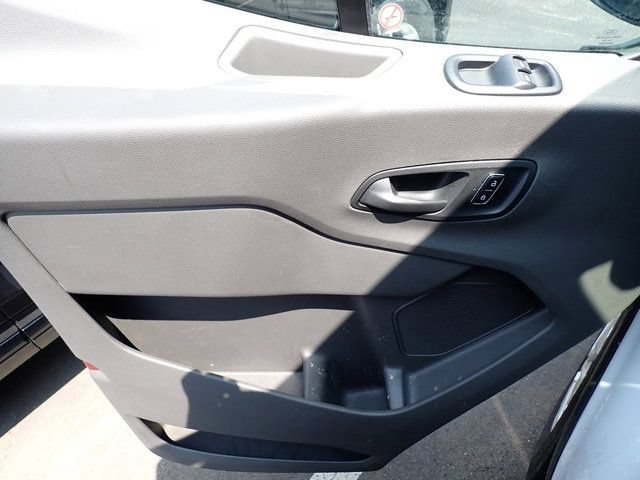 Certified 2025 Ford Transit 250 Low Roof w/ Exterior Upgrade Package RWD image 21