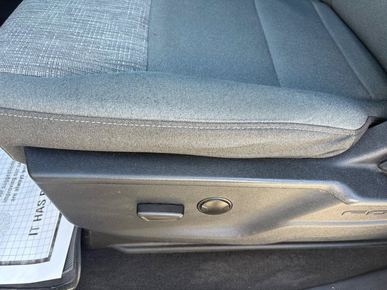 Certified 2025 Ford F250 XLT AWD/4WD image 21