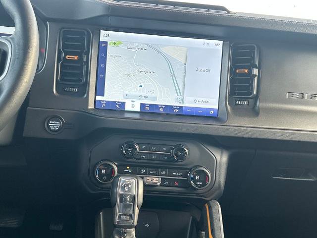 Certified 2024 Ford Bronco Badlands image 27