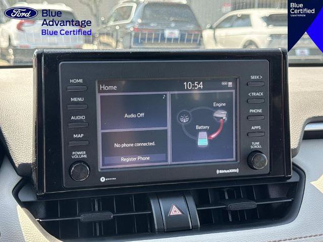 Used 2022 Toyota RAV4 XLE w/ Convenience Package AWD/4WD image 27