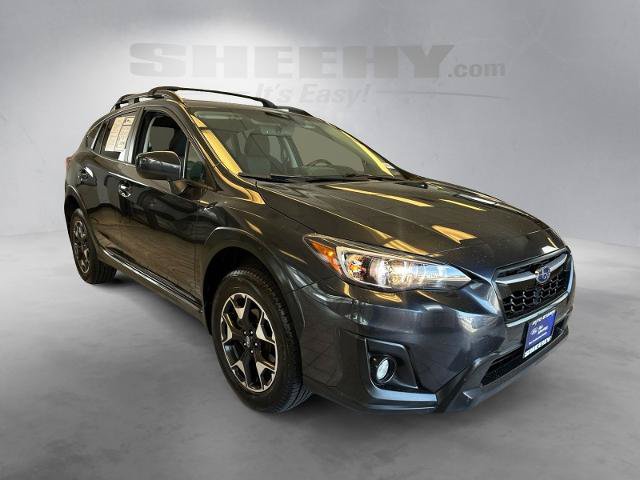 Used 2019 Subaru Crosstrek 2.0i Premium AWD/4WD image 2