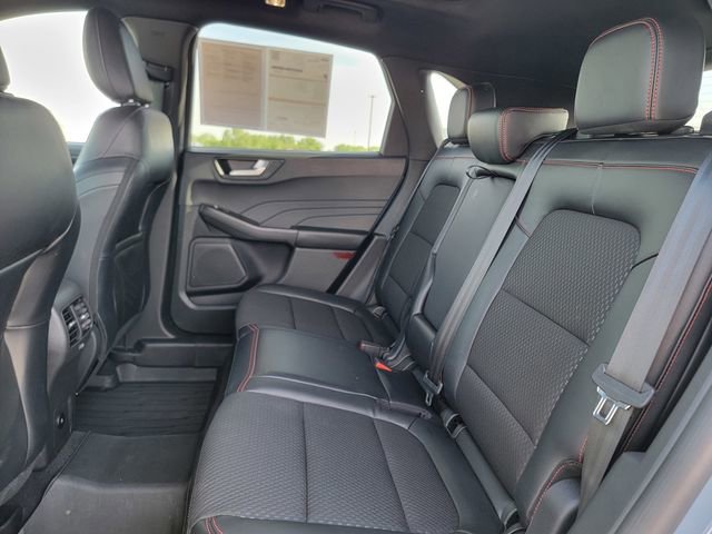 Certified 2023 Ford Escape ST-Line w/ Tech Pack #1 AWD/4WD image 21
