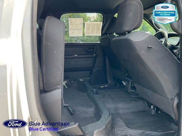 Used 2022 RAM 2500 Tradesman AWD/4WD image 20