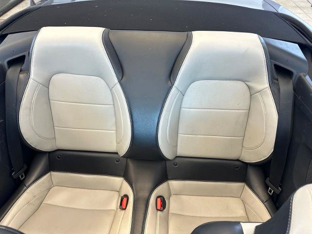 Certified 2024 Ford Mustang Premium RWD image 24