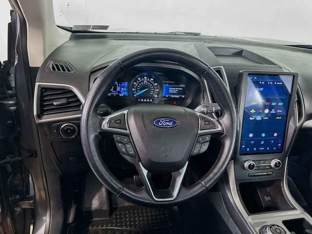 Certified 2023 Ford Edge SEL w/ Convenience Package image 19