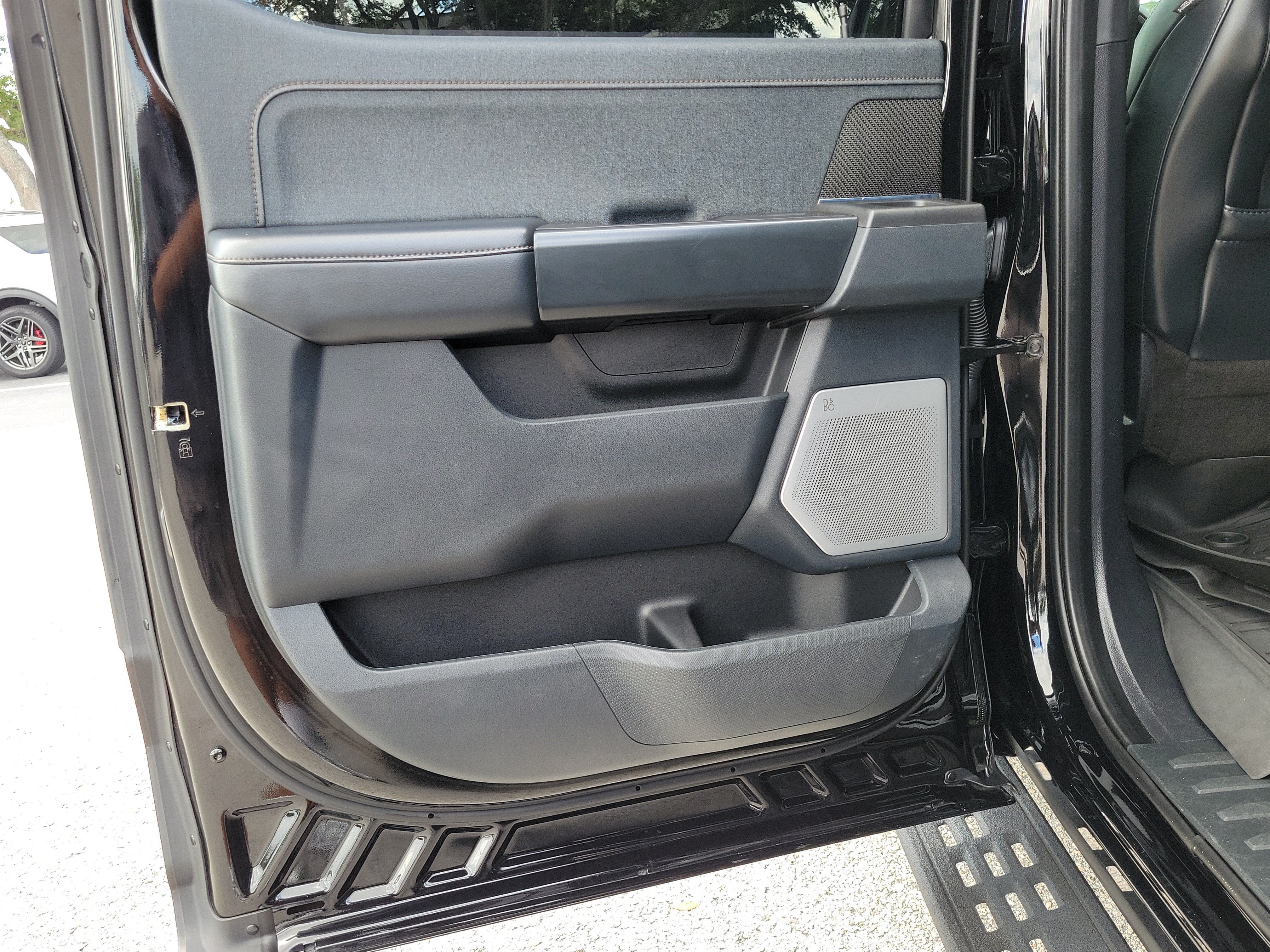 Certified 2023 Ford F150 Raptor AWD/4WD image 12