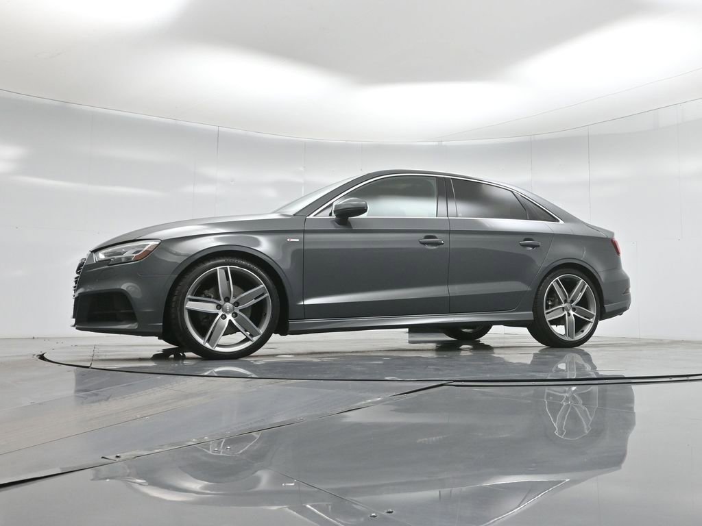 Used 2019 Audi A3 2.0T Premium Plus w/ Premium Plus Package image 54