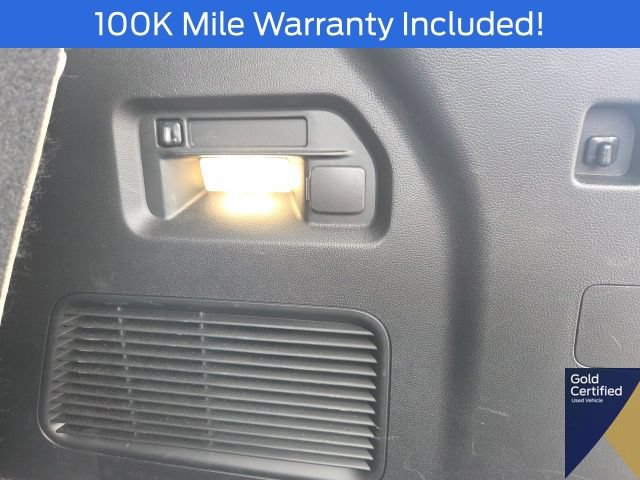 Certified 2023 Ford Explorer XLT RWD image 14