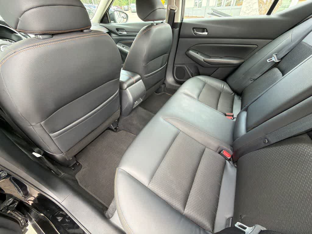 Used 2020 Nissan Altima 2.5 SR FWD image 15