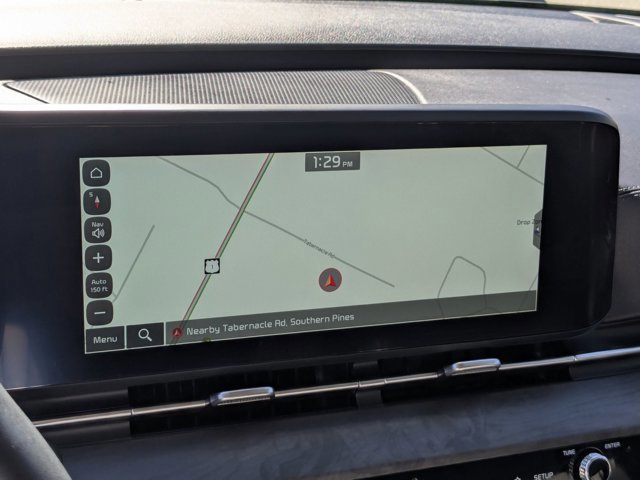 Used 2023 Kia Carnival SX image 25